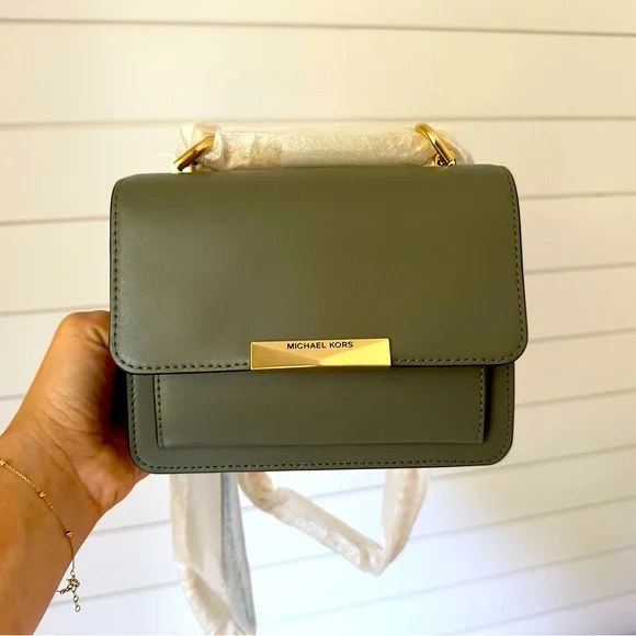 Jade extra small gusset crossbody 2025
